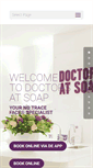 Mobile Screenshot of doctorsatsoap.com